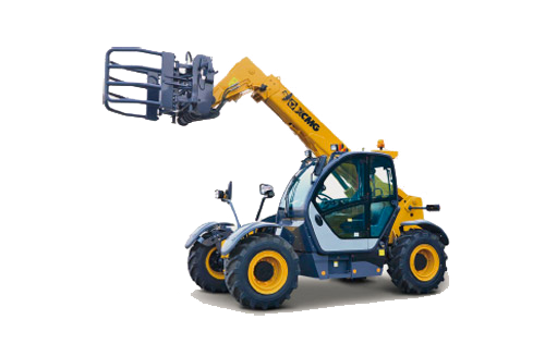 伸縮臂叉裝機(jī)