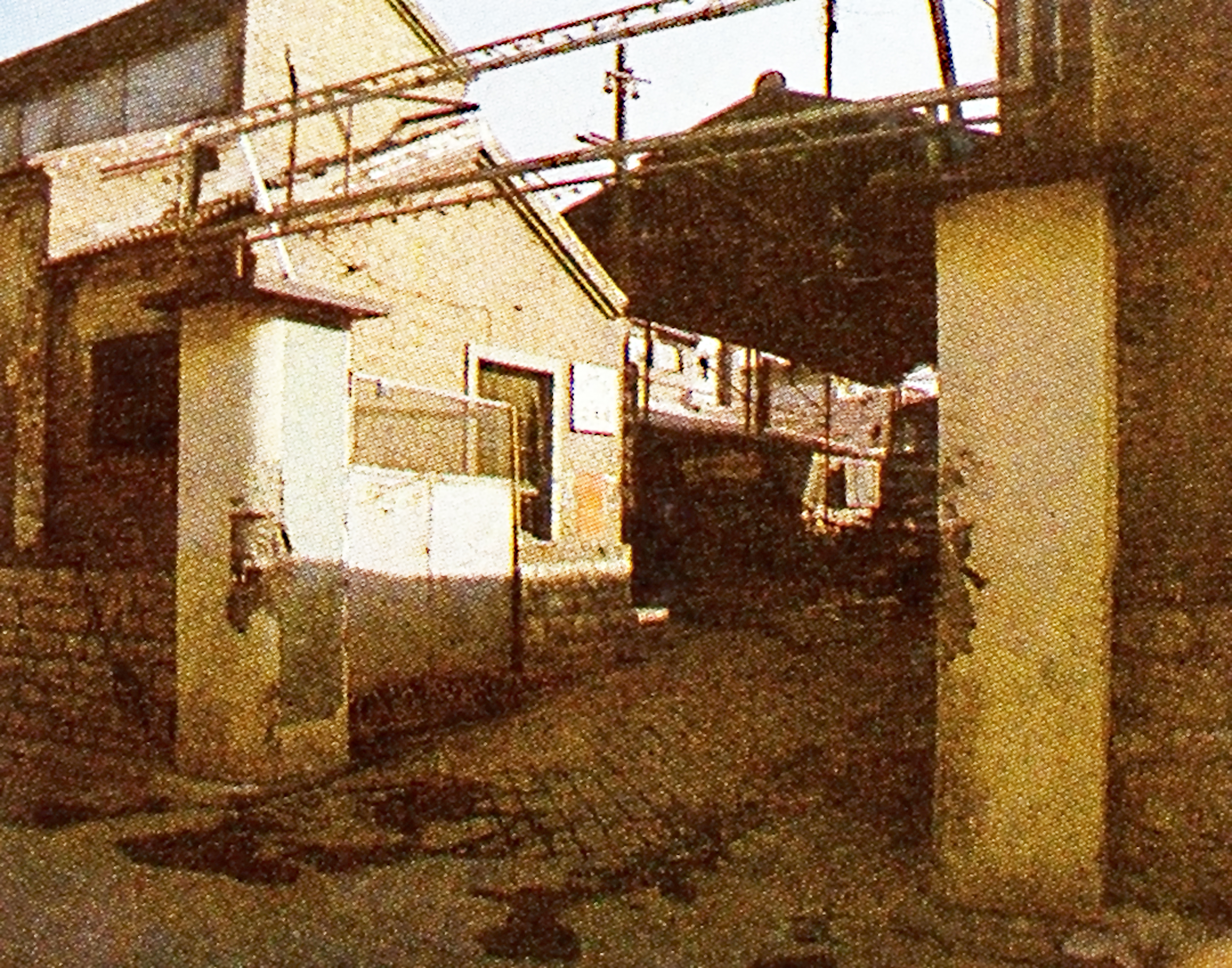 濟(jì)南美豐磅廠成立，后發(fā)展為徐州工程機(jī)械制造廠