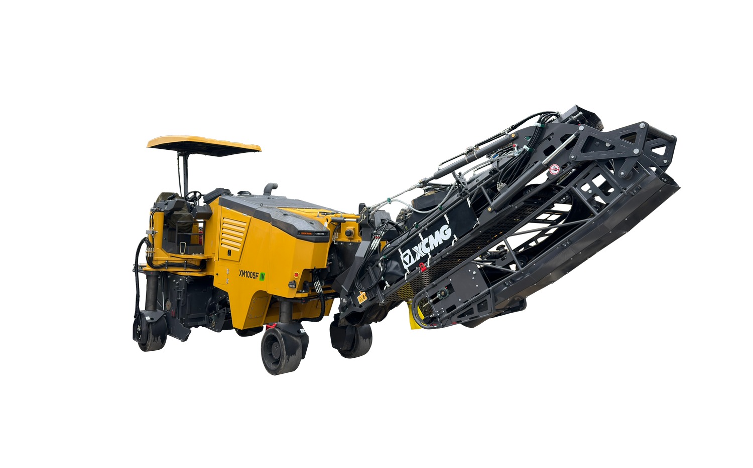 XM1005FIV銑刨機