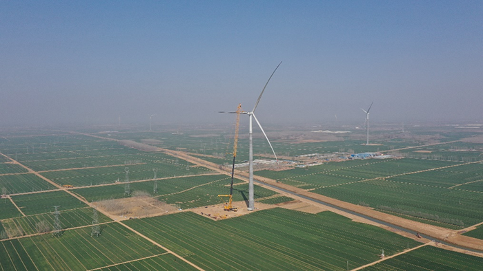 “全球第一吊”XCA4000，成功首秀！