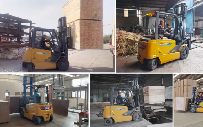 “鯤鵬展翅，板材搬運無壓力！”