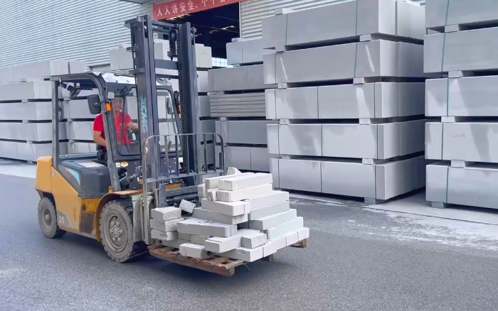 點石成金 | 徐工新E，開啟新“石”代