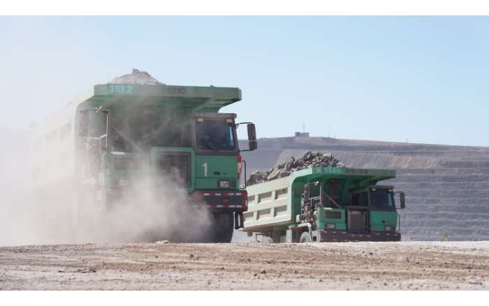 大國重器，徐工礦山機械的國際化征途