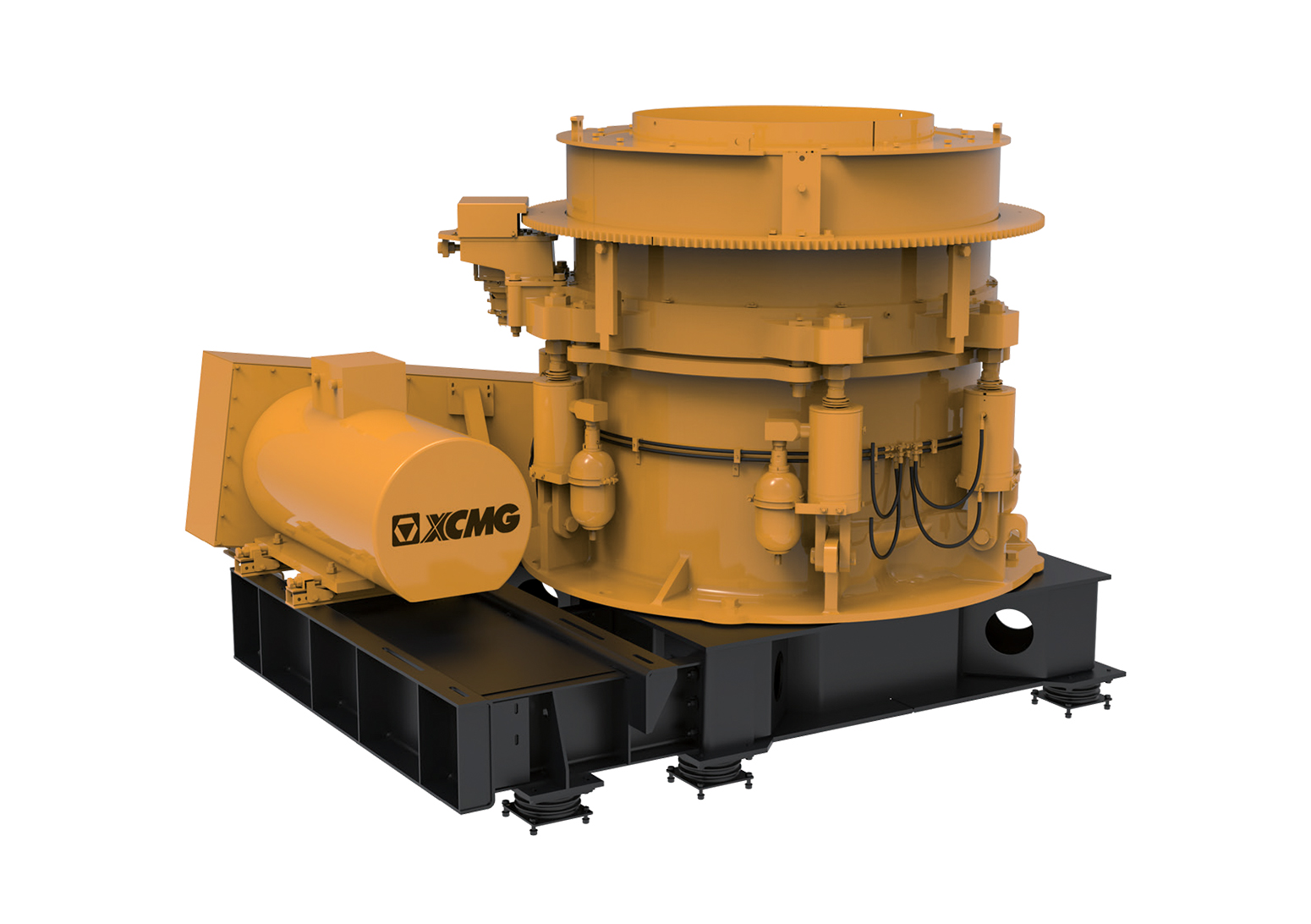 XGE0912破碎產(chǎn)品