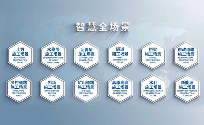 智慧賦能，筑就瀝青層施工新高度