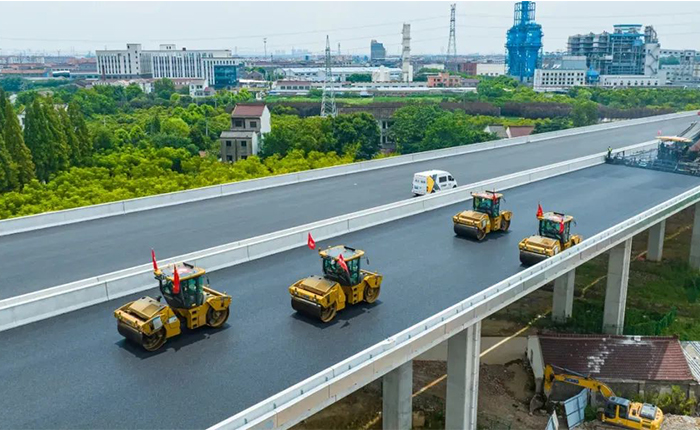 毫米級精度，千米級跨越：以智慧助力橋梁建設(shè)！