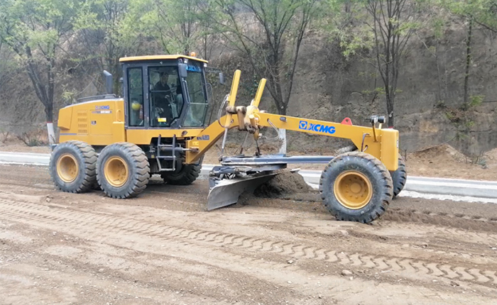 GR1803：施工智慧化，服務(wù)全心+