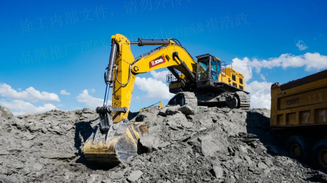 不再“油慮”丨XE900G Pro高效省油，驚艷大西北