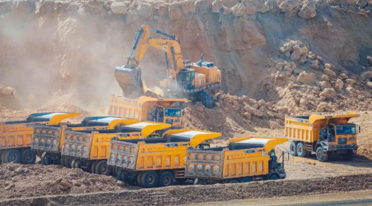 實干首選！XG130高效特種兵