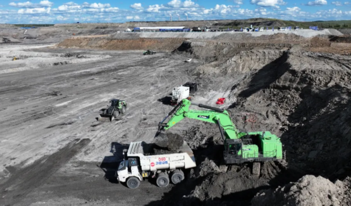 徐工“無人化施工”解決方案引領(lǐng)礦山變革