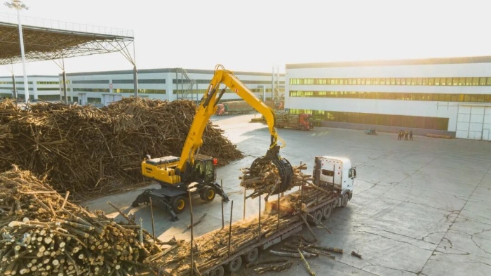 【工程特種?兵】輪到它上場(chǎng)，“抓金”不“捉襟”！