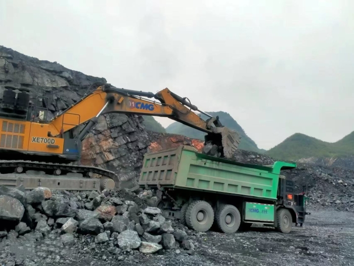 深耕廣西！加速零碳智慧礦山規(guī)?；涞? /> 
           </div> 
           <div   id=