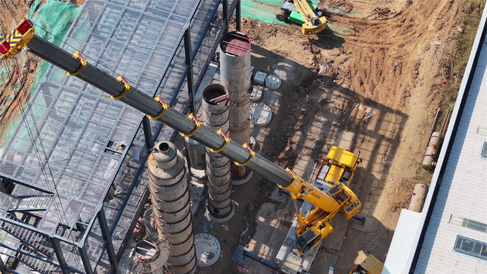 老板要回購！徐工G2代四橋130噸是真的省