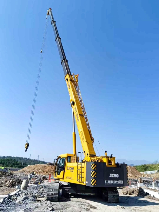 高效省錢！XGTC30L5“狹”路助攻，獲江西客戶點(diǎn)贊