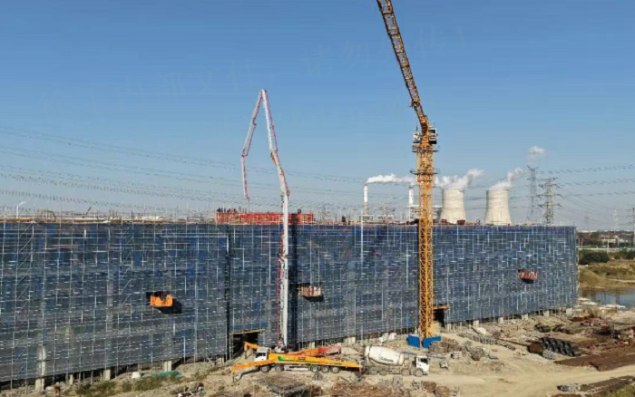 震驚！常州比亞迪來了位72米