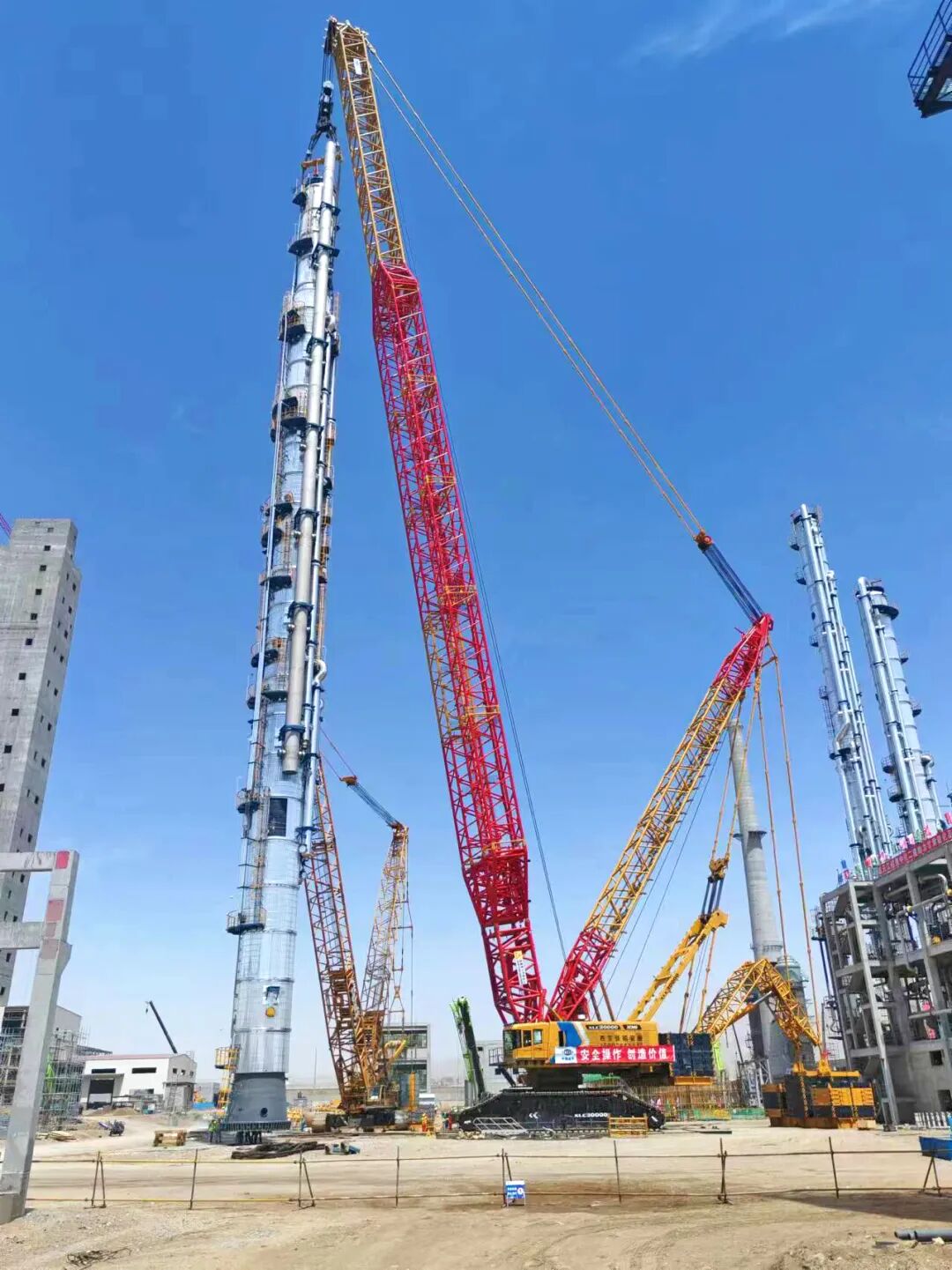 大工程缺少得力干將？別擔(dān)心，有它！